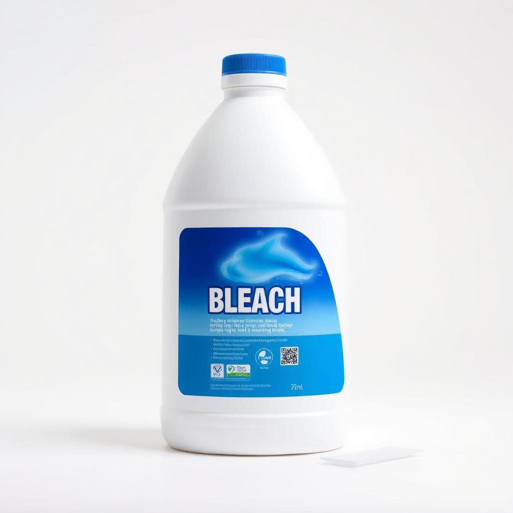 Industrial Bleach