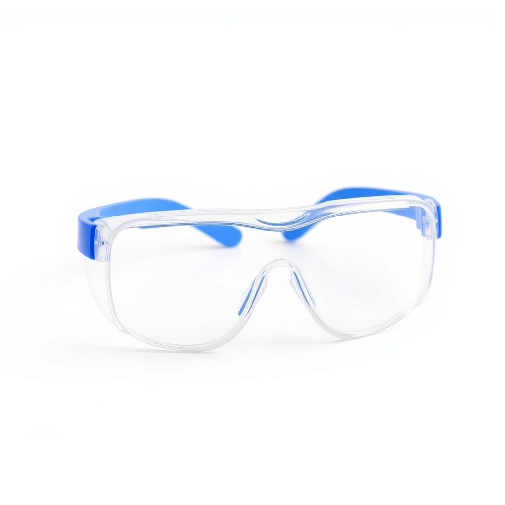 Safety Goggles
