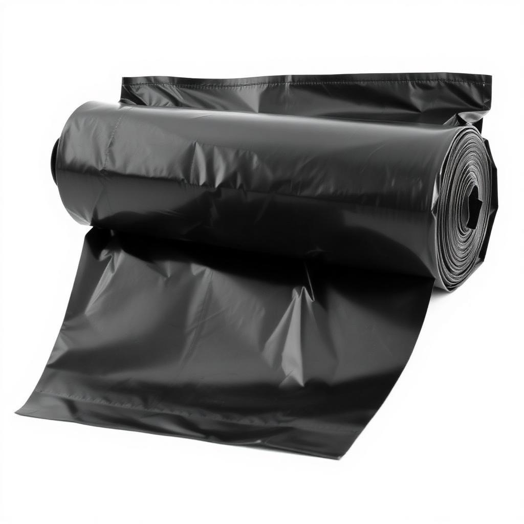 Heavy Duty Bin Liners