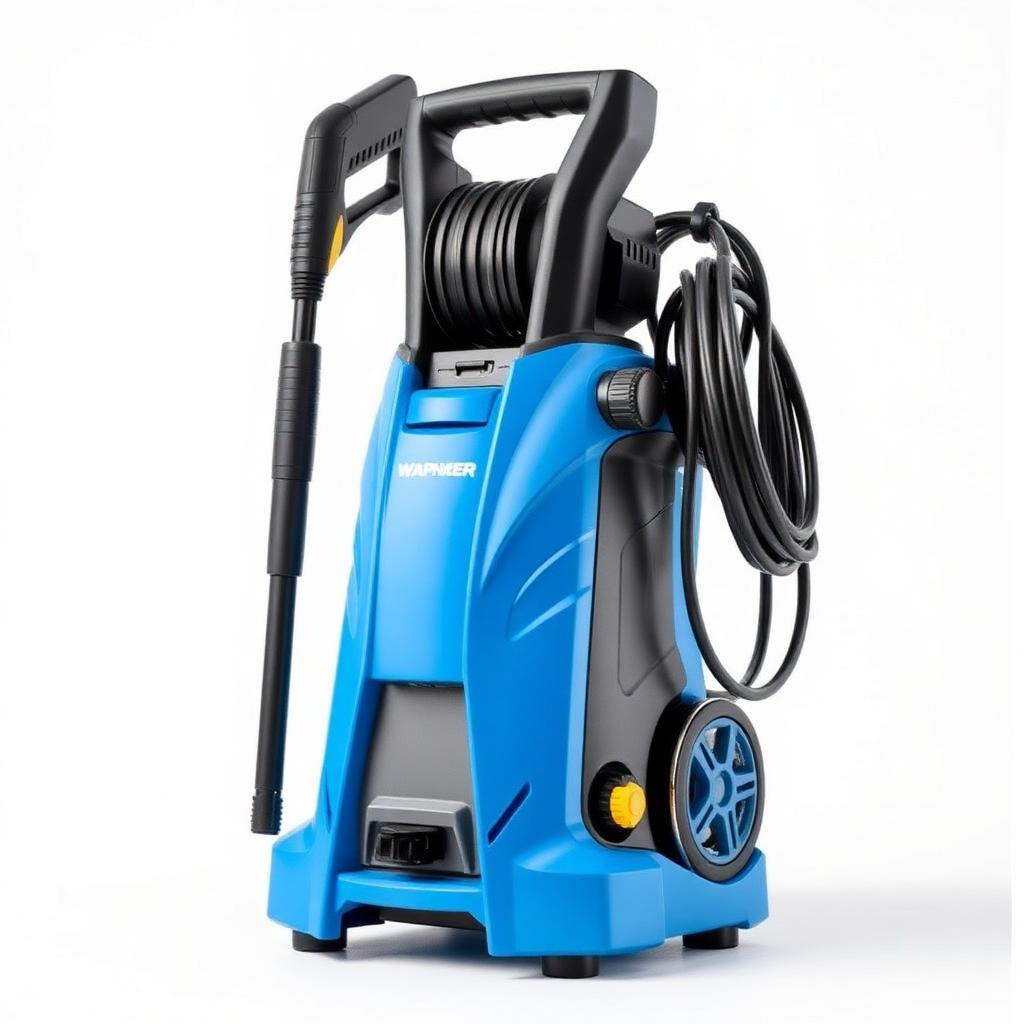 High Pressure Washer