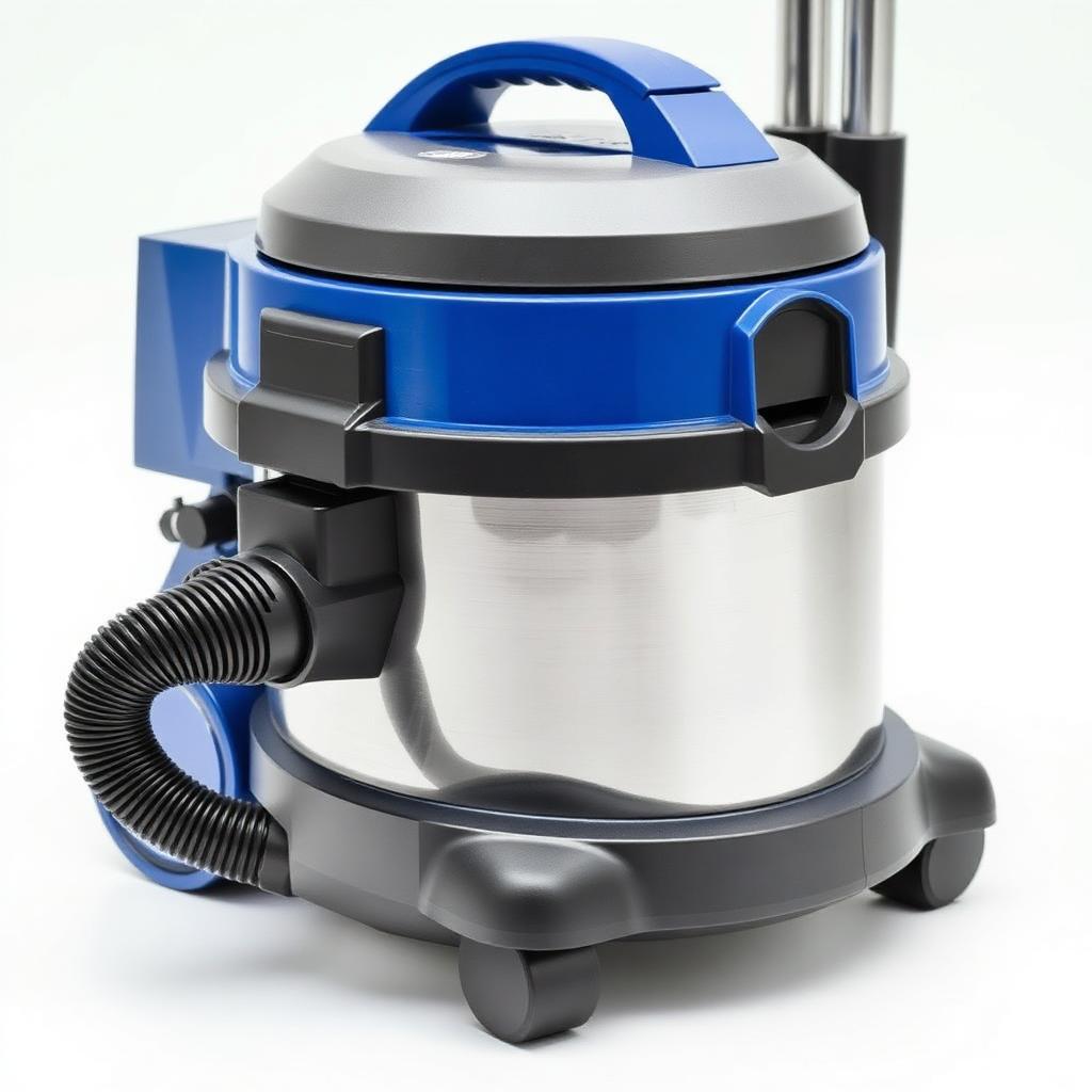 Commercial Wet & Dry Vacuum
