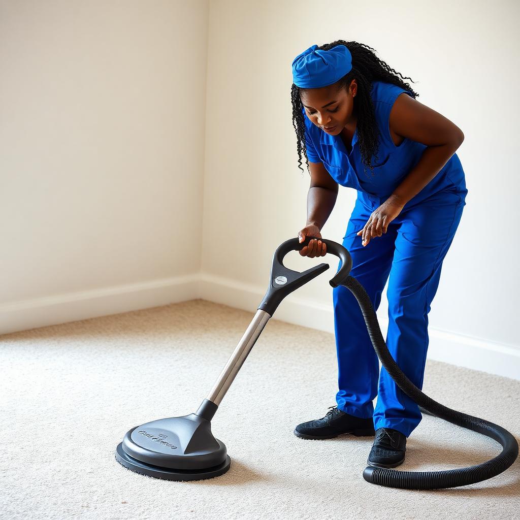 Deep & Specialist Cleaning